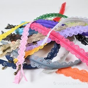 pitsivetoketju 25 cm