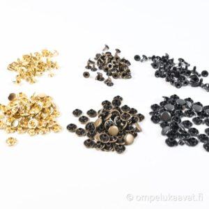 Sisarniitti 10 x 8 mm