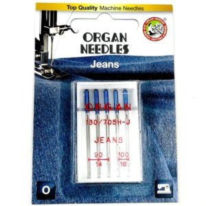 Organ farkku-jeans 130/705H