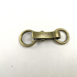 Klipsi metallisuljin