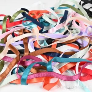 Rintaliivin olkanauha olkain 10 mm