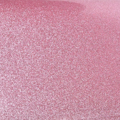 silityskalvo glitter vaalenpunainen