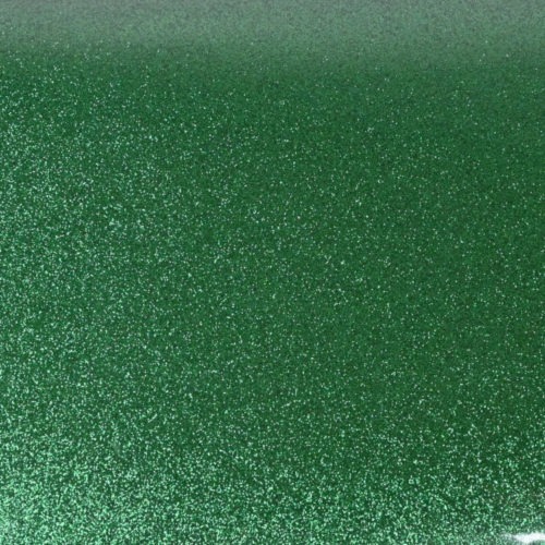 silityskalvo glitter vihreä