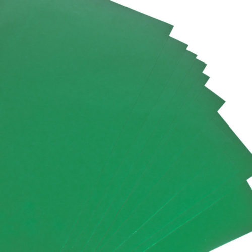 silityskalvo yksivärinen vihreä