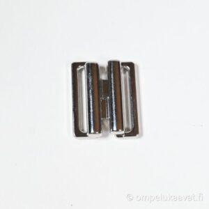 Bikinien uimapukujen metallihakanen