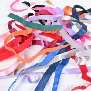 Rintaliivin olkainnauhat leveys 15 mm