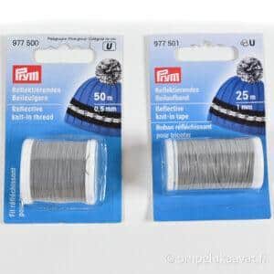 Prym heijastava lanka