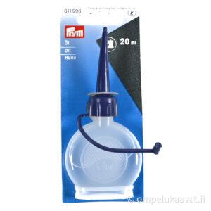 Prym ompelukoneöljy