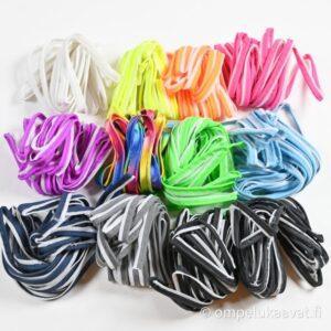 Tere nauha eri värejä