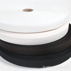 kanttausnauha, kalanruotonauha