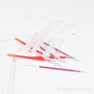 Merkkauskynä kankaille