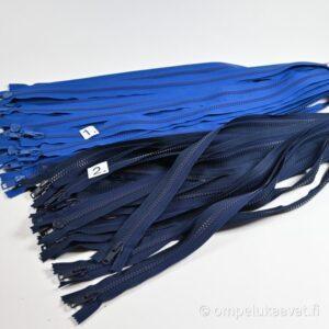 8 mm yksikelkkainen vetoketju