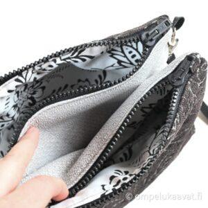 Cinna laukun salatasku