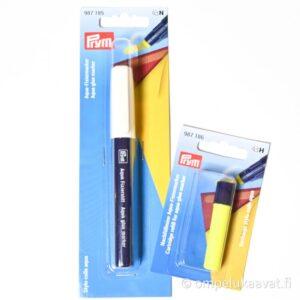 Liimakynä prym keltainen