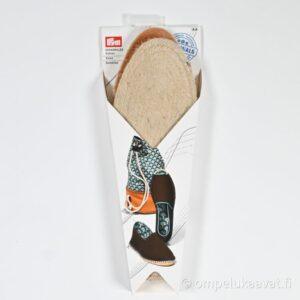 Prym, espadrillos - sandaalipohjat