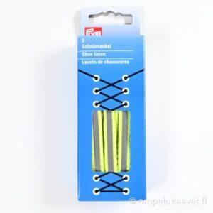 heijastava kengännauha