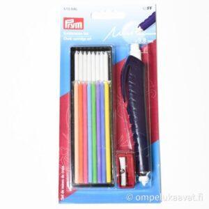 liitu prym eri värejä