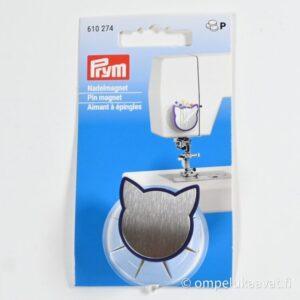 neulatyyny kissa prym