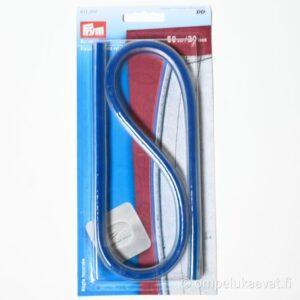 taipuva viivain prym