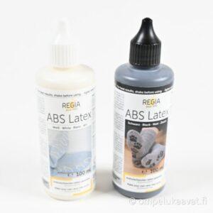 Jarrusukat. latex jarrusukka lateksia pohjaan