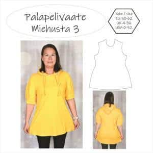 Palapelivaatteet Miehusta 3