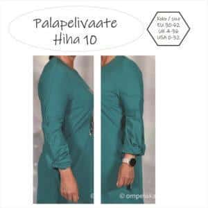 Palapelivaate Hiha 10