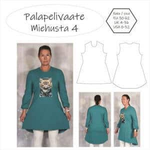 Palapelivaatteet Miehusta 4