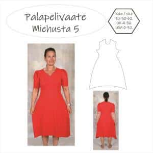 Palapelivaate miehusta 5