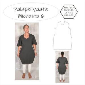 Palapelivaate miehusta 6