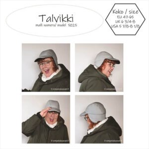 Talvikki 5025