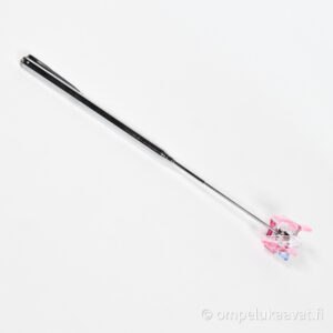 Teleskooppi magneetti