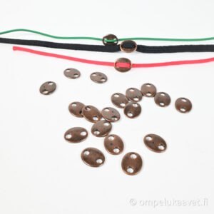 Nauhankiristäjä metallia