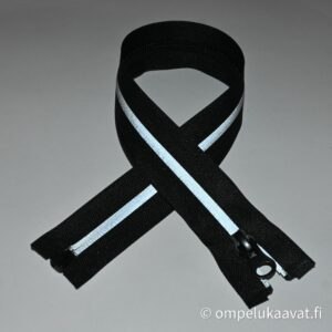 Heijastava vetoketju