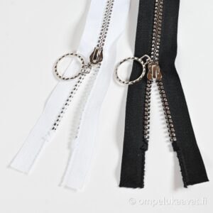 Kiiltävä hammastus avovetoketju