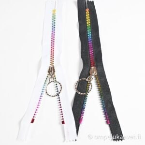 Sydänketju vetoketju