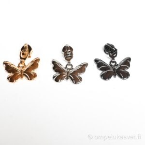 vetoketjunvedin perhonen