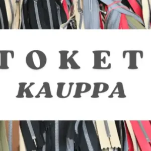 Vetoketjukauppa
