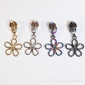 6 mm vetoketjunvedin kukkavedin metriketjuun