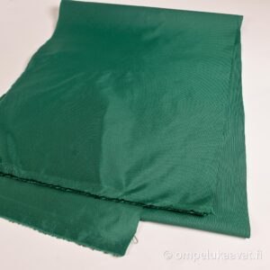 tuulenpitävä vihreä ulkoilukangas