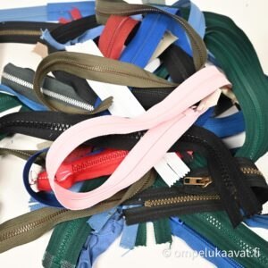 ilmainen vetoketju tilaukselle