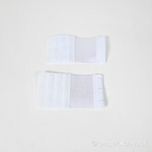 Rintaliivien jatkopala valkoinen