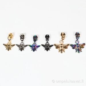 Metrivetoketjunvedin mehiläinen