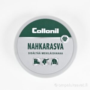 Collonil Nahkarasva 100ml
