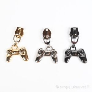 vetoketjunkelkka peliohjain