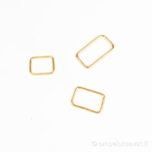 Lankalenkki metallia