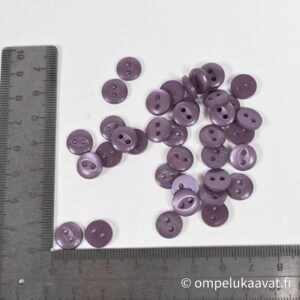Teollisuudenylijäämä nappi 141, 50 kpl