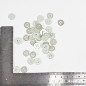 Teollisuudenylijäämä nappi 124, 50 kpl
