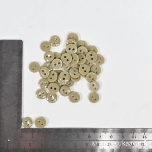 Teollisuudenylijäämä nappi 125, 50 kpl