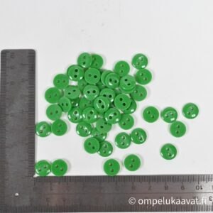 Teollisuudenylijäämä nappi 130, 50 kpl