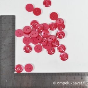 Teollisuudenylijäämä nappi 132, 50 kpl